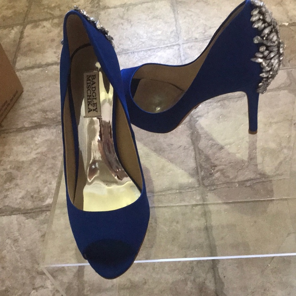 Designer gorgeous shoes